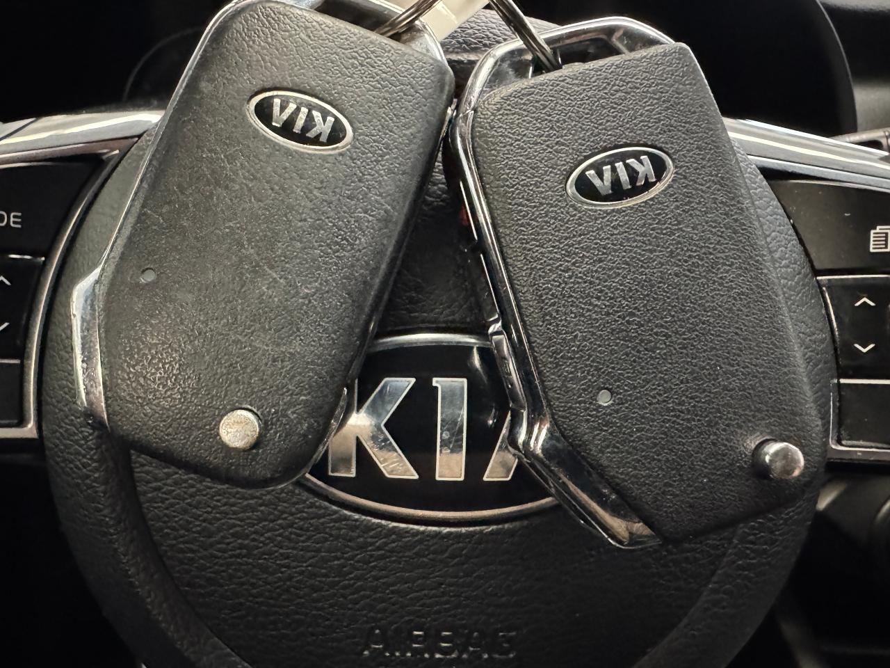 2019 Kia Forte LX+ApplePlay+Camera+Heated Steering+CLEAN CARFAX Photo80