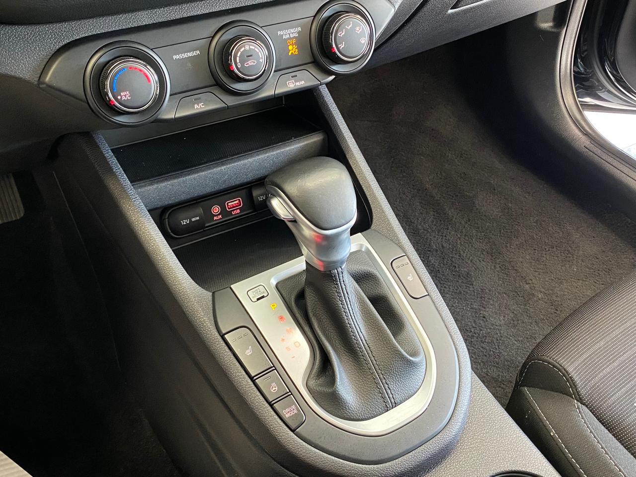2019 Kia Forte LX+ApplePlay+Camera+Heated Steering+CLEAN CARFAX Photo98