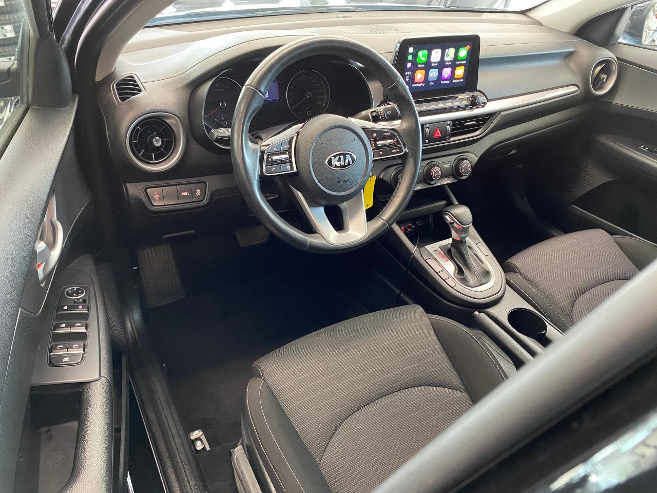 2019 Kia Forte LX+ApplePlay+Camera+Heated Steering+CLEAN CARFAX Photo82