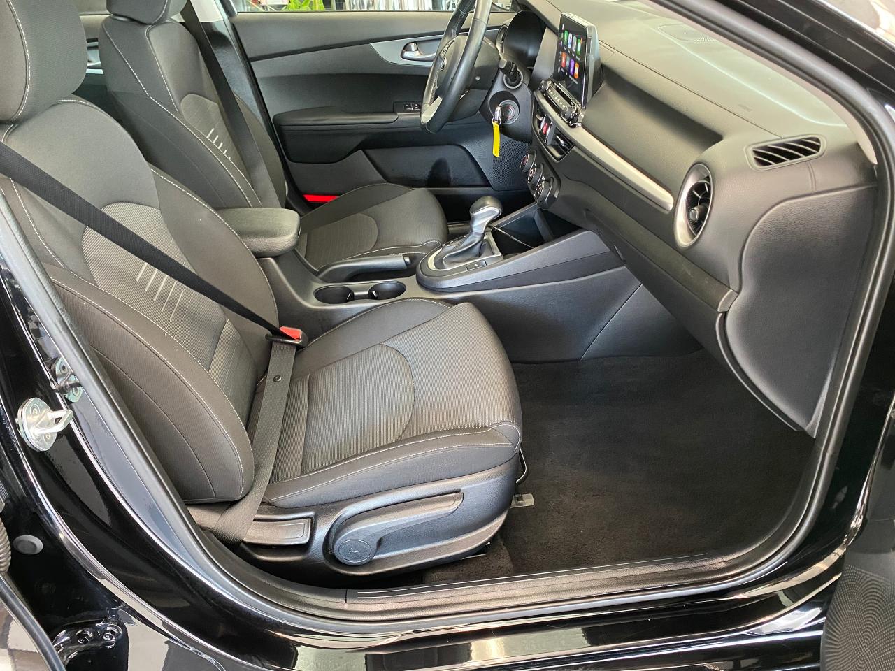 2019 Kia Forte LX+ApplePlay+Camera+Heated Steering+CLEAN CARFAX - Photo #21