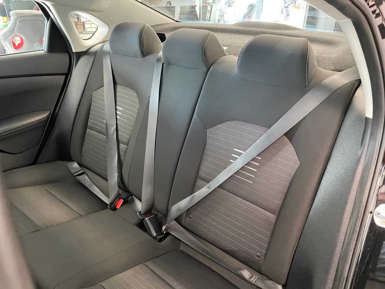2019 Kia Forte LX+ApplePlay+Camera+Heated Steering+CLEAN CARFAX Photo89