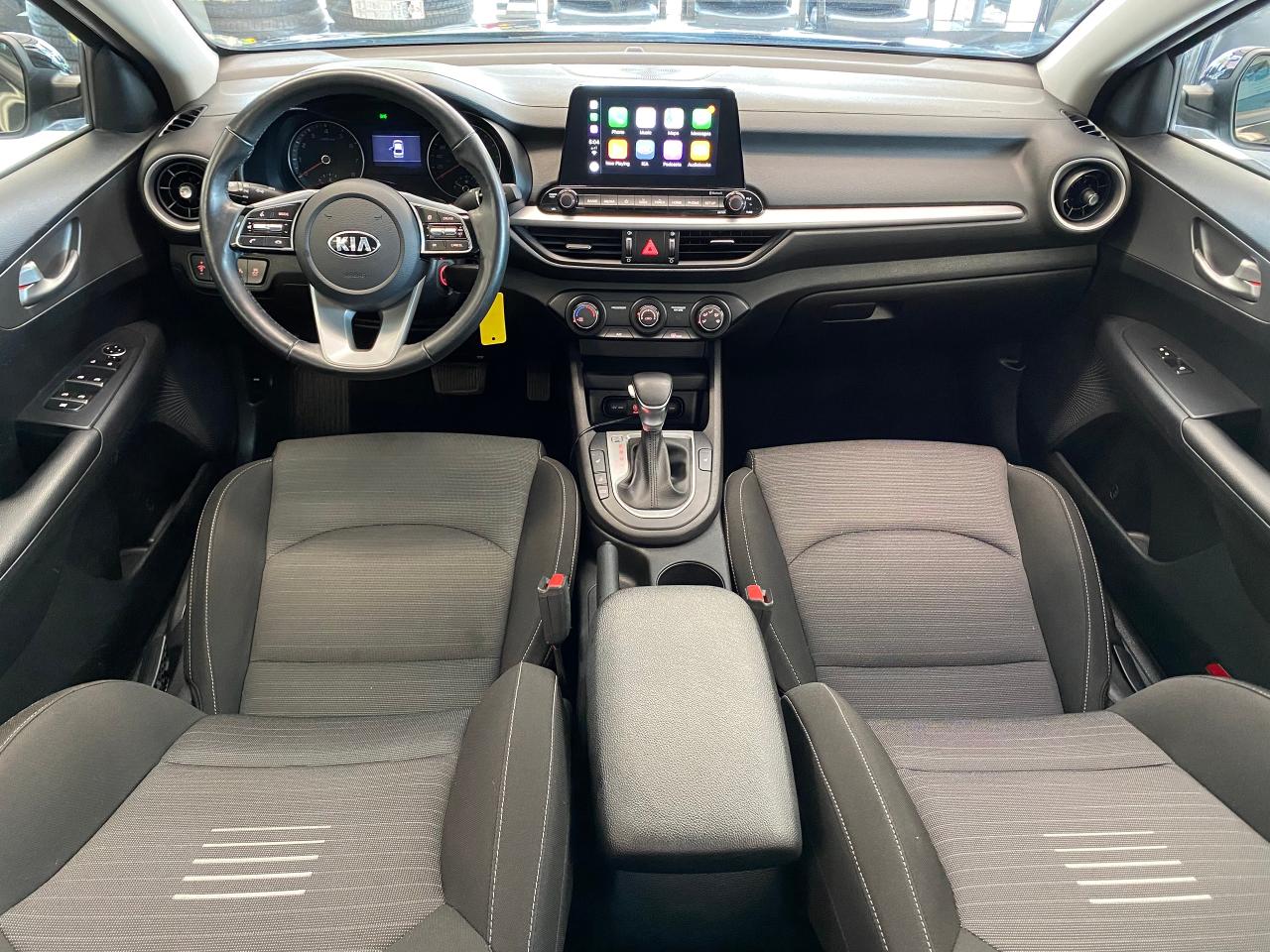 2019 Kia Forte LX+ApplePlay+Camera+Heated Steering+CLEAN CARFAX Photo67