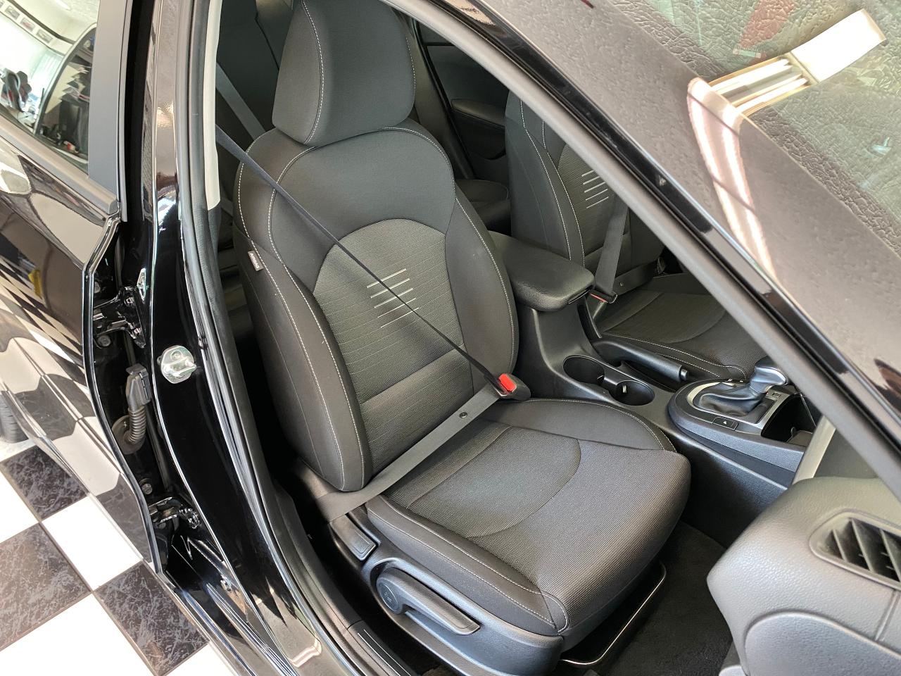 2019 Kia Forte LX+ApplePlay+Camera+Heated Steering+CLEAN CARFAX Photo87