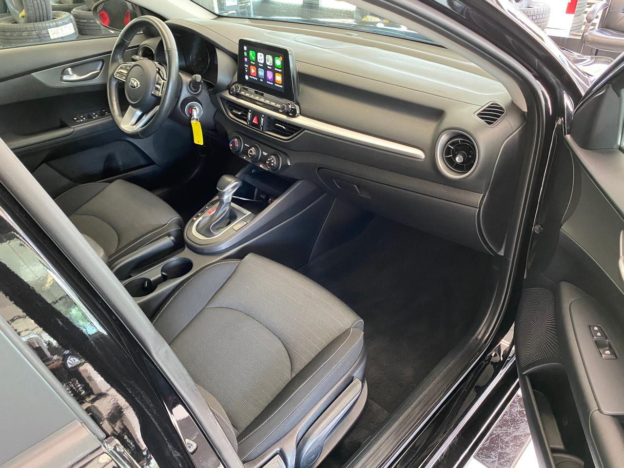 2019 Kia Forte LX+ApplePlay+Camera+Heated Steering+CLEAN CARFAX Photo85