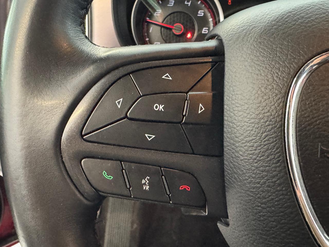 2019 Dodge Charger SXT+ApplePlay+Camera+CLEAN CARFAX - Photo #46