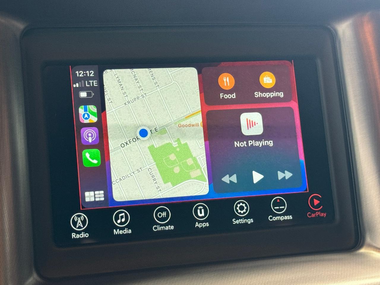 2019 Dodge Charger SXT+ApplePlay+Camera+CLEAN CARFAX Photo92