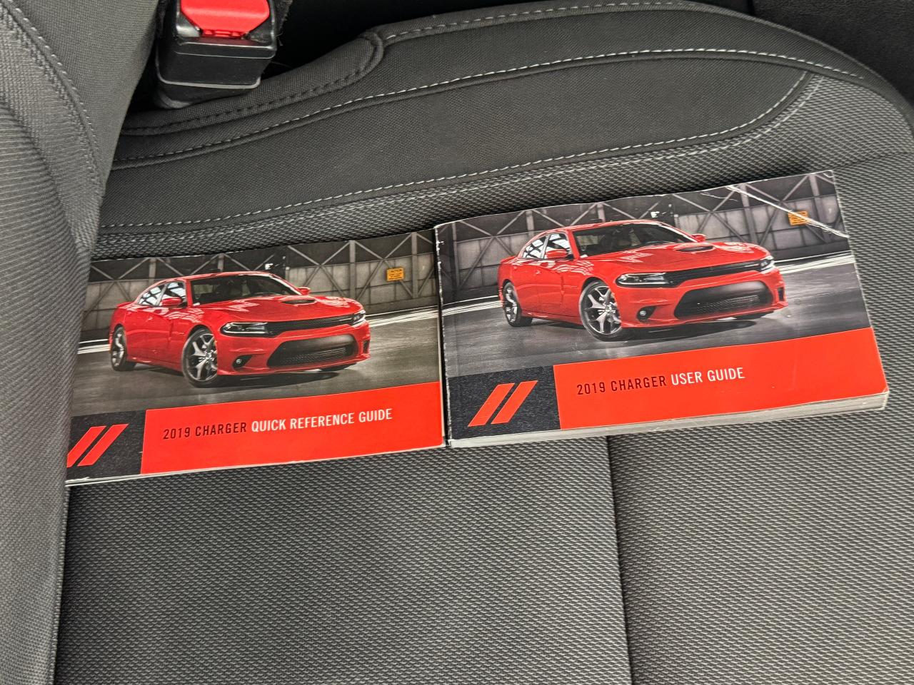 2019 Dodge Charger SXT+ApplePlay+Camera+CLEAN CARFAX Photo90
