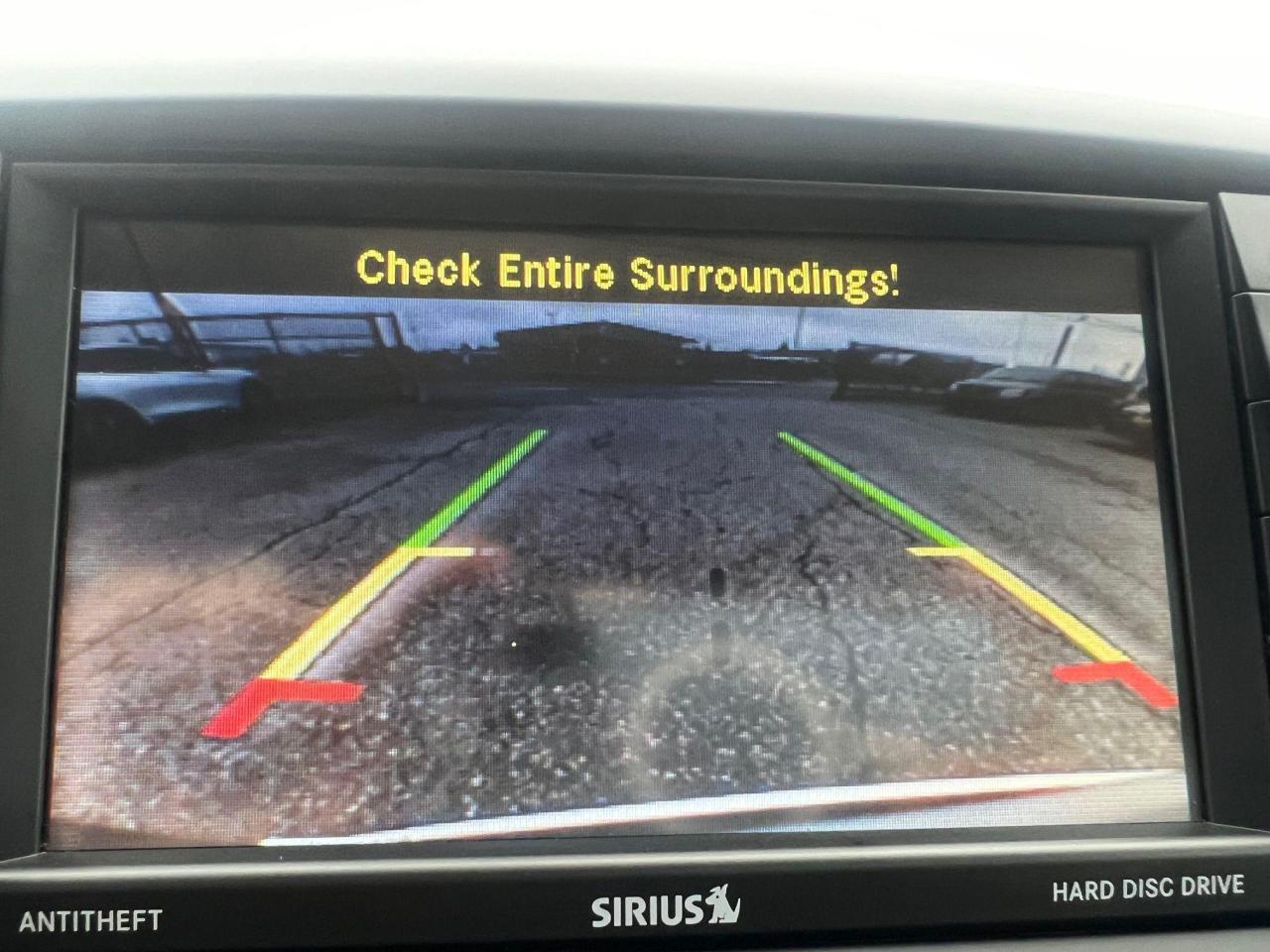 2015 Chrysler Town & Country 4DR WGN TOURING - Photo #12