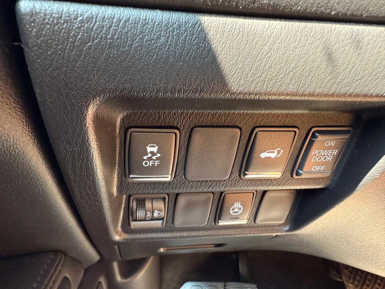 2014 Infiniti QX60 AWD 4dr Hybrid Premium - Photo #30