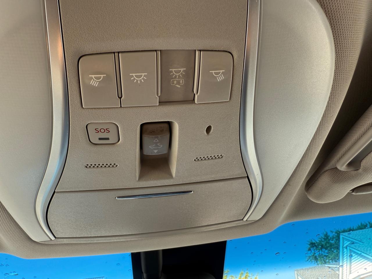 2014 Infiniti QX60 AWD 4dr Hybrid Premium - Photo #32