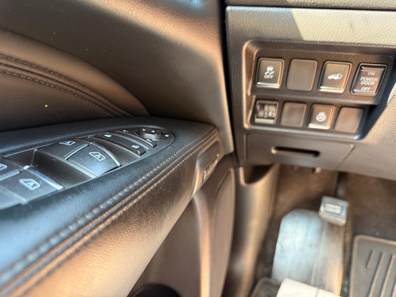 2014 Infiniti QX60 AWD 4dr Hybrid Premium - Photo #31