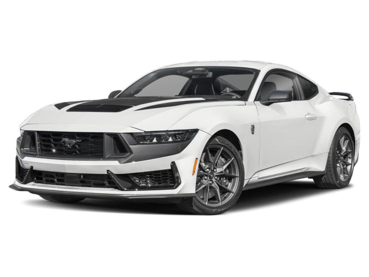 New 2025 Ford Mustang Dark Horse 700A | Recaro Seats | 6 Speed Manual for sale in Winnipeg, MB