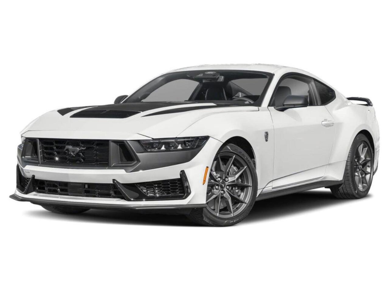 New 2025 Ford Mustang Dark Horse 700A | Recaro Seats | 6 Speed Manual for sale in Winnipeg, MB