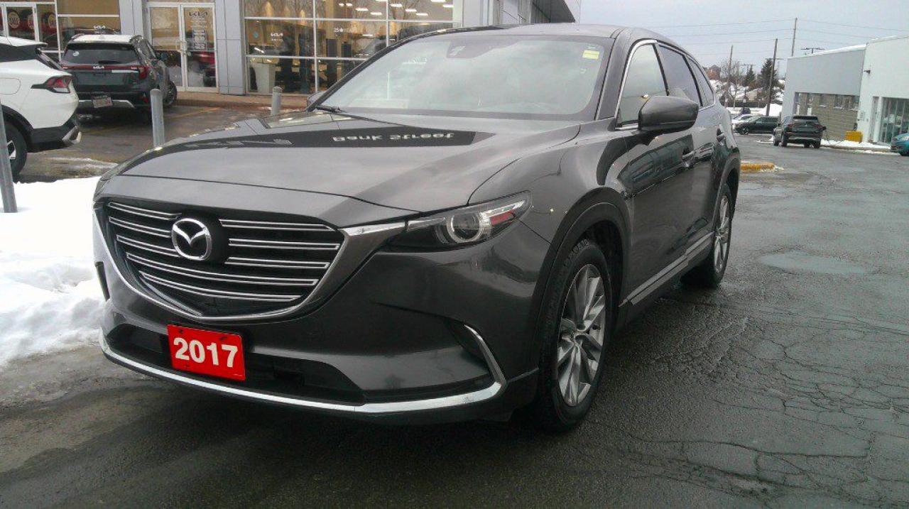 Used 2017 Mazda CX-9 AWD 4dr GT for sale in Gloucester, ON