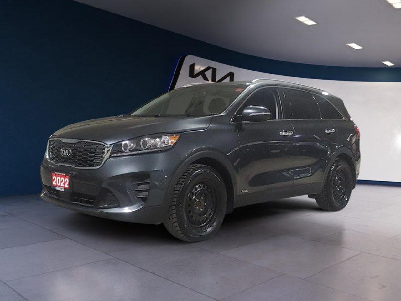 Used 2020 Kia Sorento Lx+ V6 Awd for sale in Nepean, ON