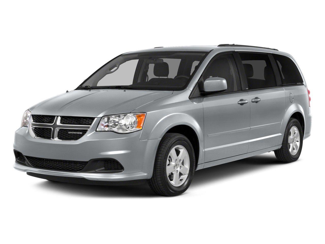 Used 2015 Dodge Grand Caravan 4dr Wgn Canada Value Package for sale in Gloucester, ON