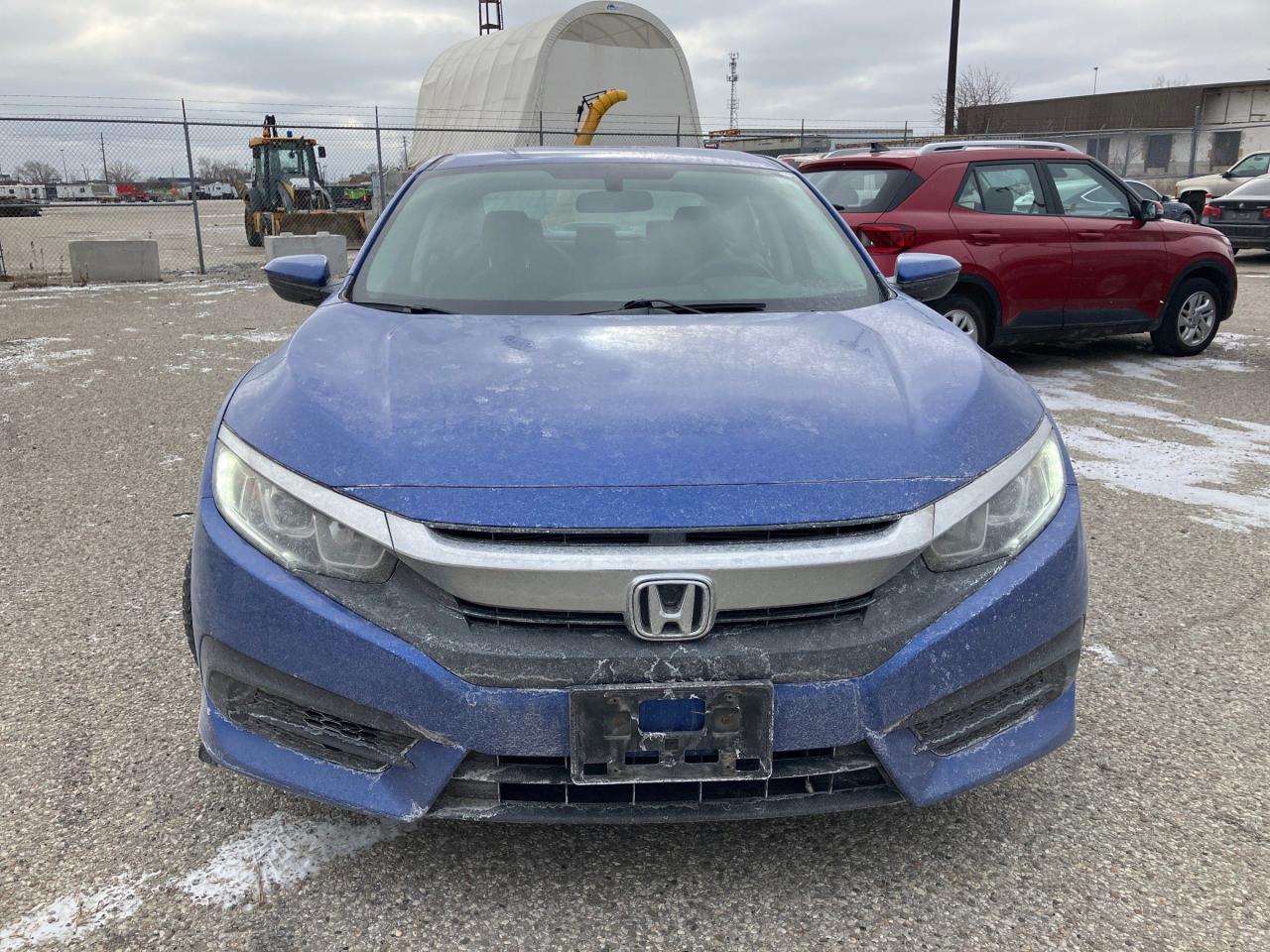 Used 2018 Honda Civic LX Apple Car Play | Android Auto | Backup Camera | Heated Seats for sale in Waterloo, ON