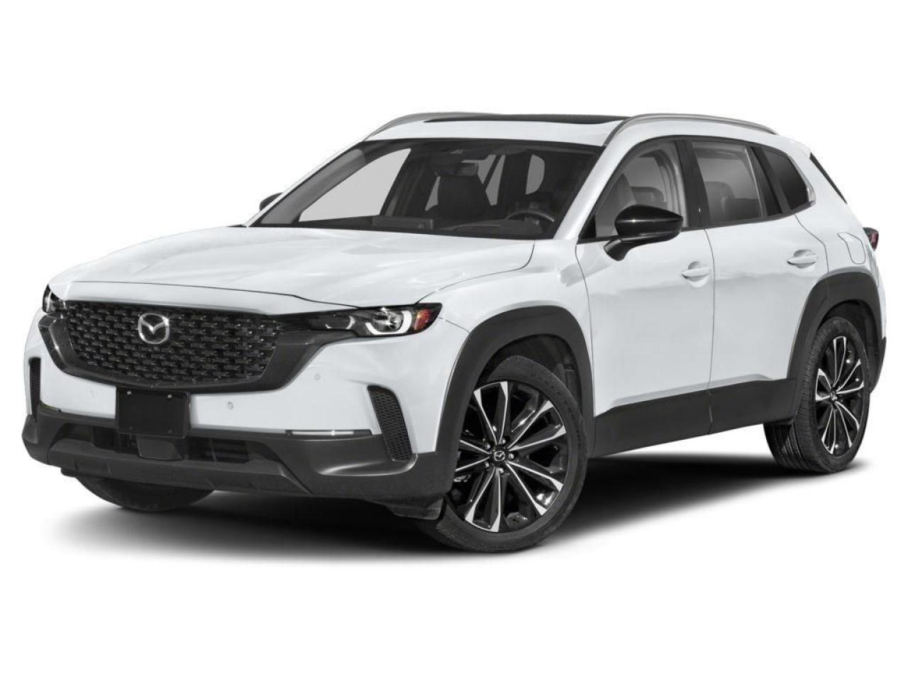 New 2025 Mazda CX-50 GT for sale in Cobourg, ON