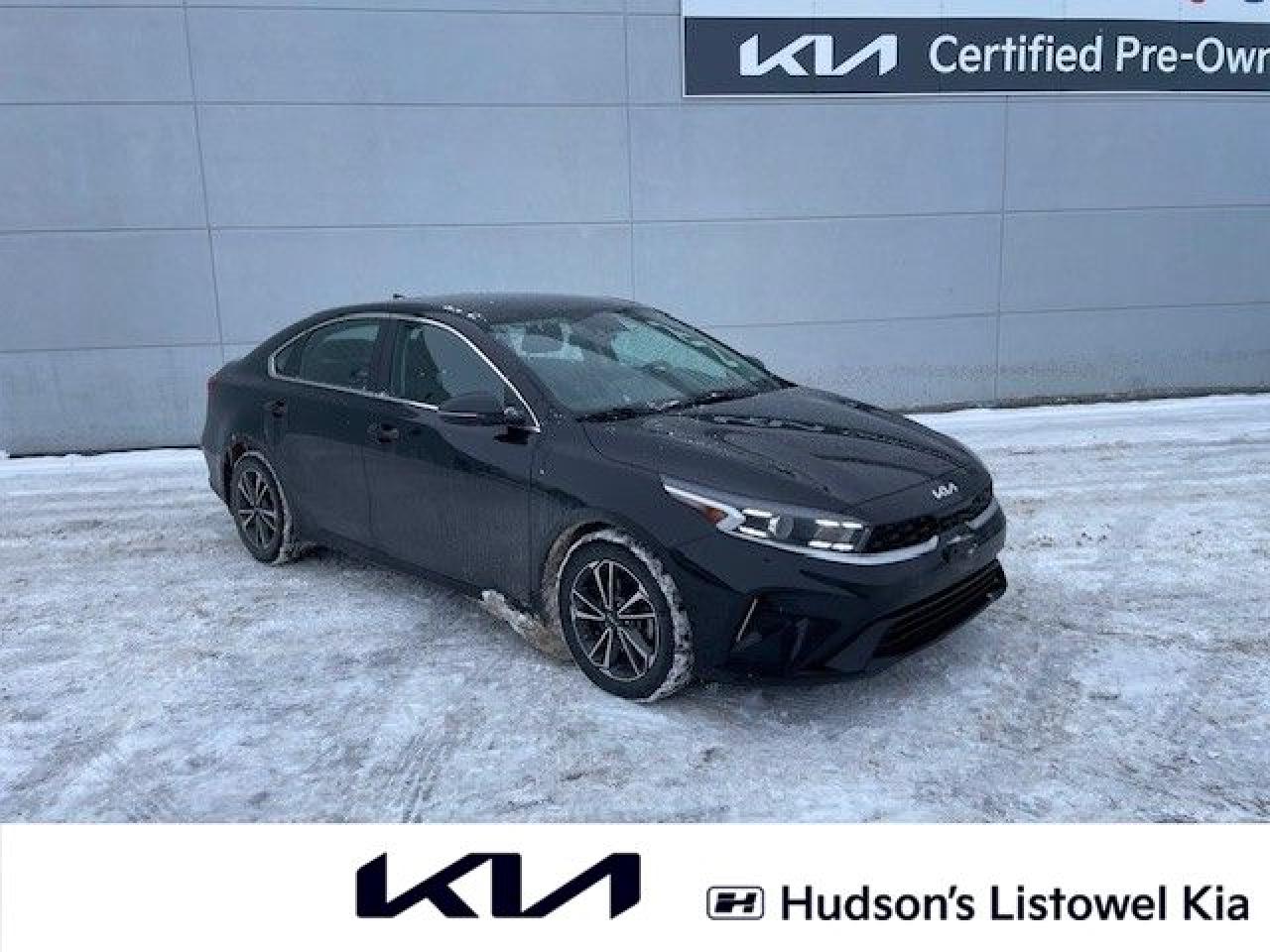 Used 2022 Kia Forte EX One Owner | 16