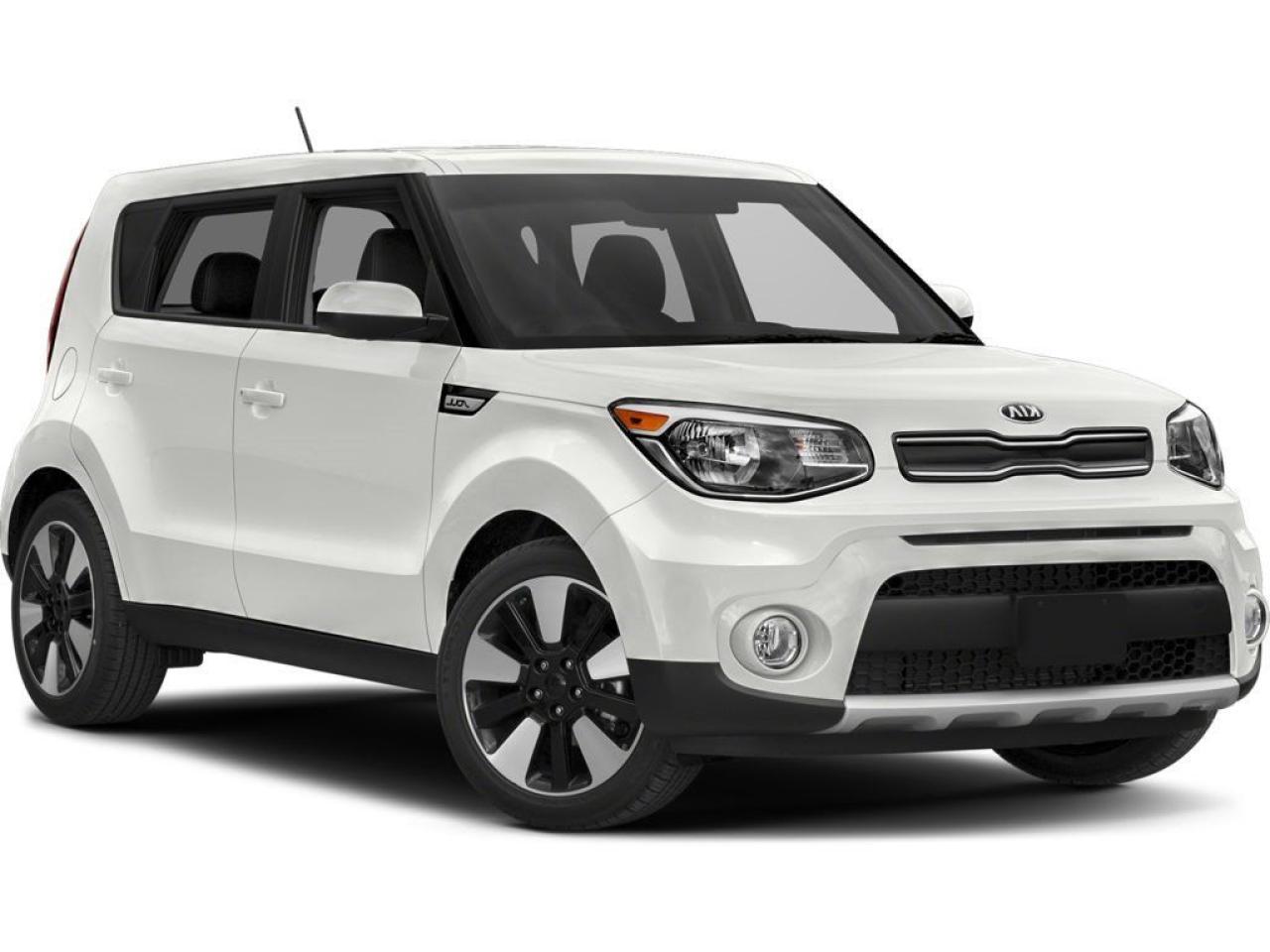 Used 2018 Kia Soul EX | Cam | USB | HtdSeats | Bluetooth | Keyless for sale in Halifax, NS