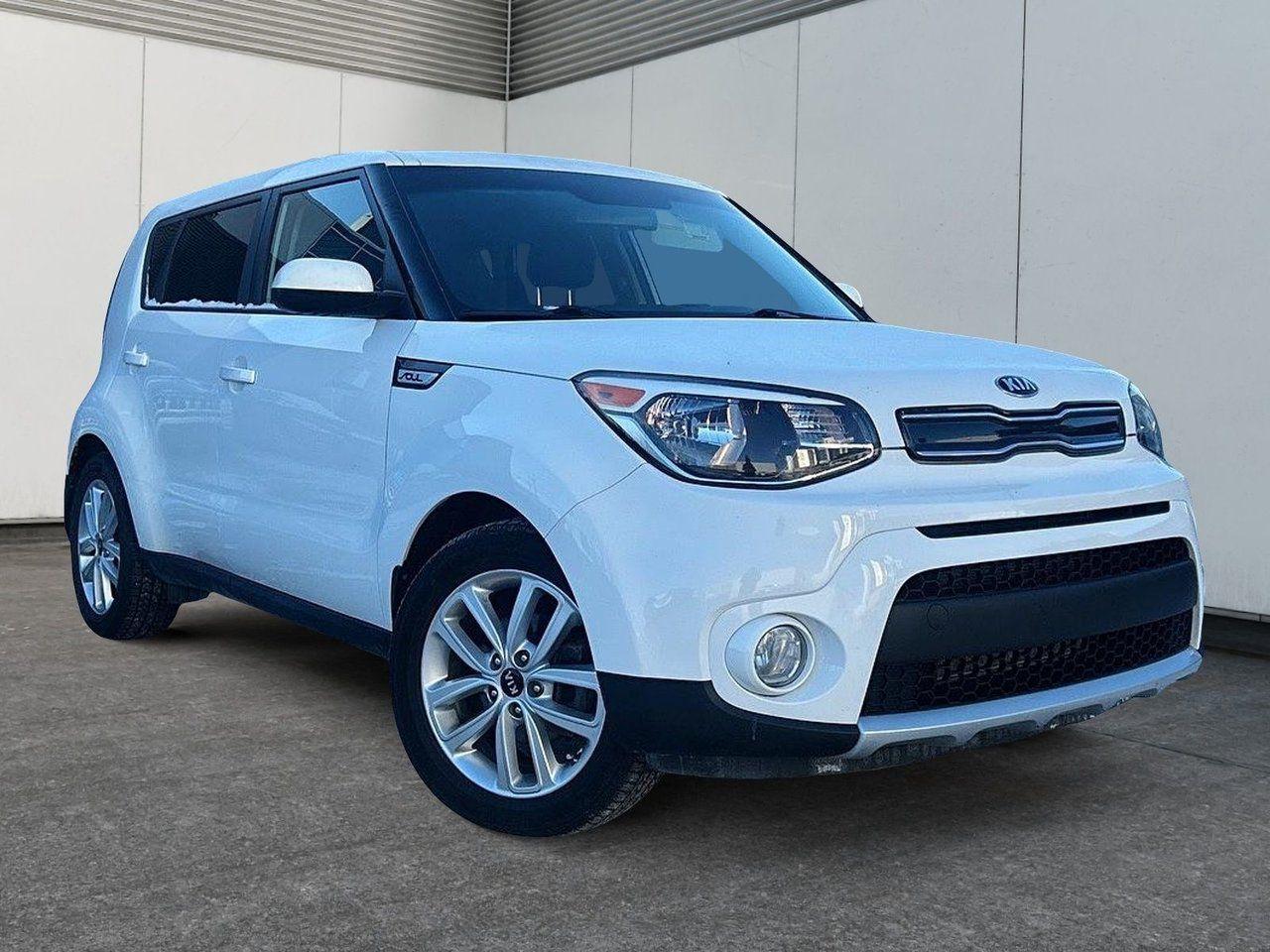 Used 2018 Kia Soul EX | Cam | USB | HtdSeats | Bluetooth | Keyless for sale in Halifax, NS