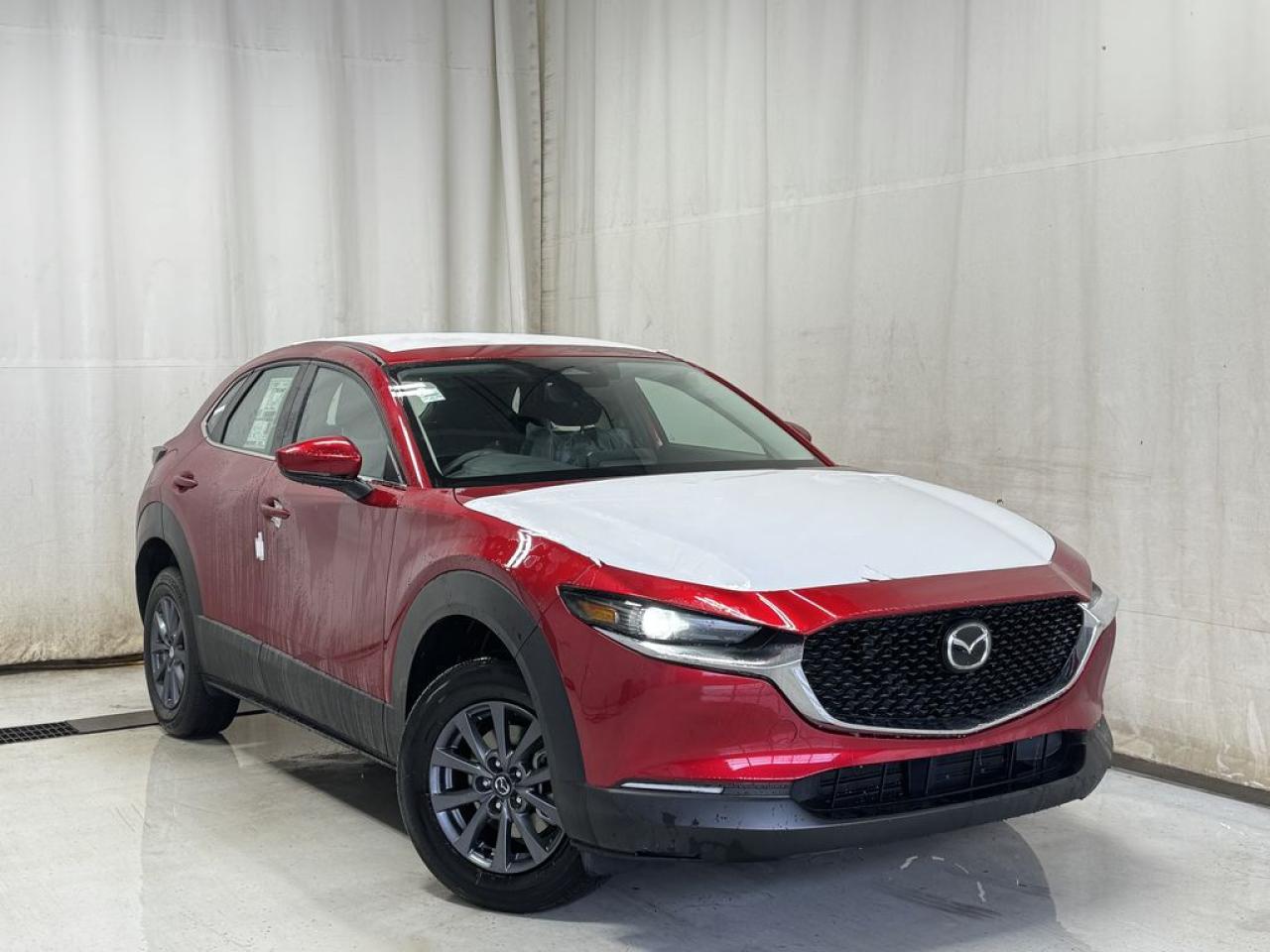 New 2025 Mazda CX-30 GX for sale in Sherwood Park, AB