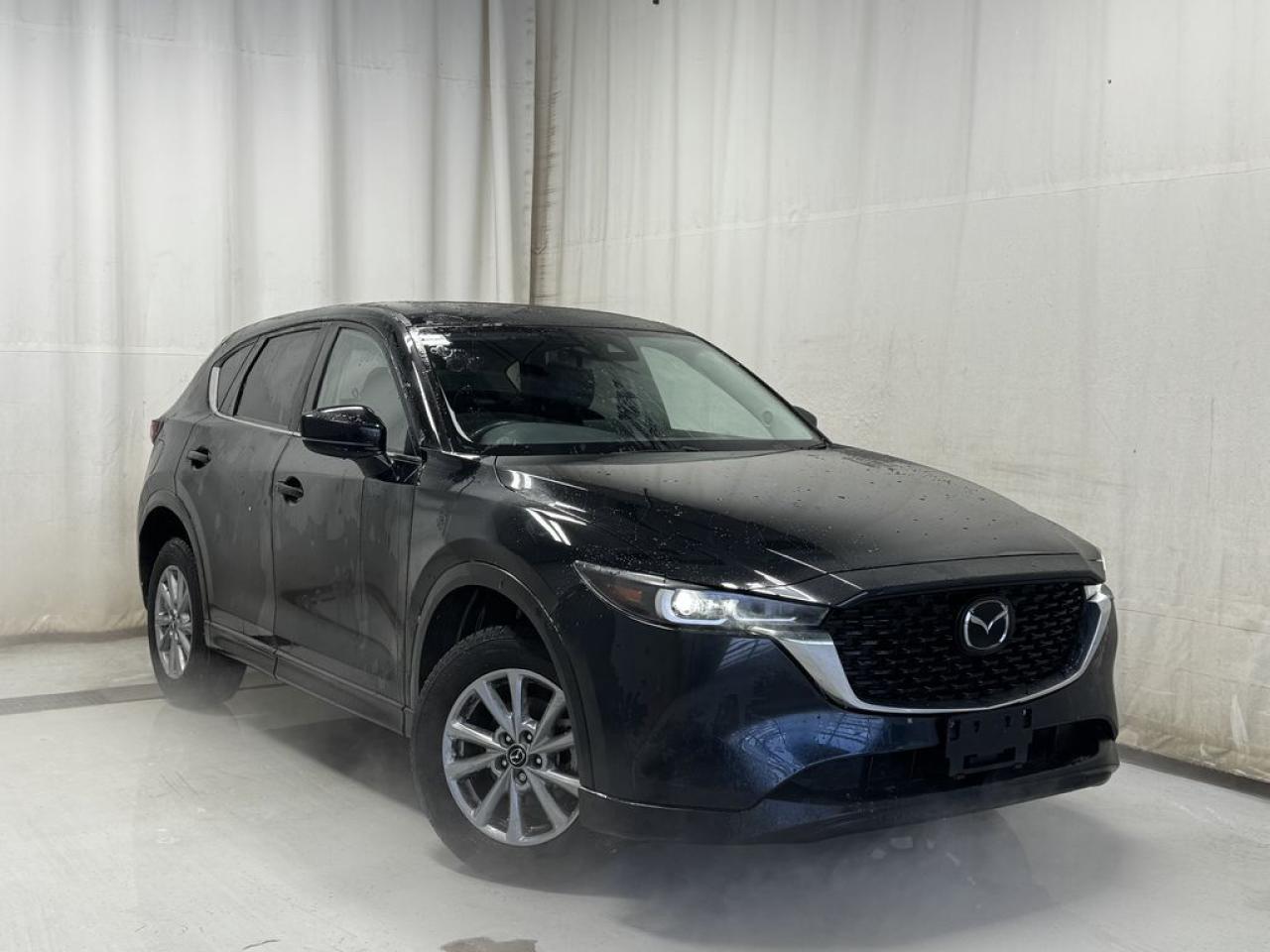 Used 2023 Mazda CX-5 GS for sale in Sherwood Park, AB