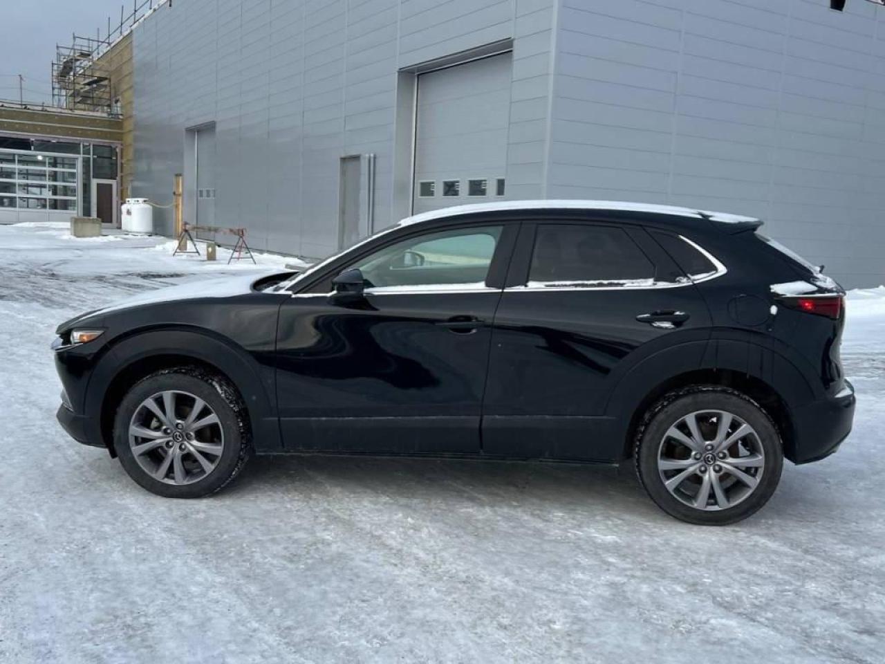 Used 2023 Mazda CX-30 GS for sale in Sherwood Park, AB