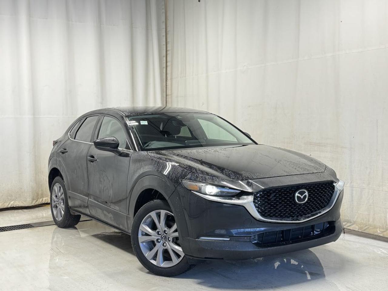 Used 2023 Mazda CX-30 GS for sale in Sherwood Park, AB