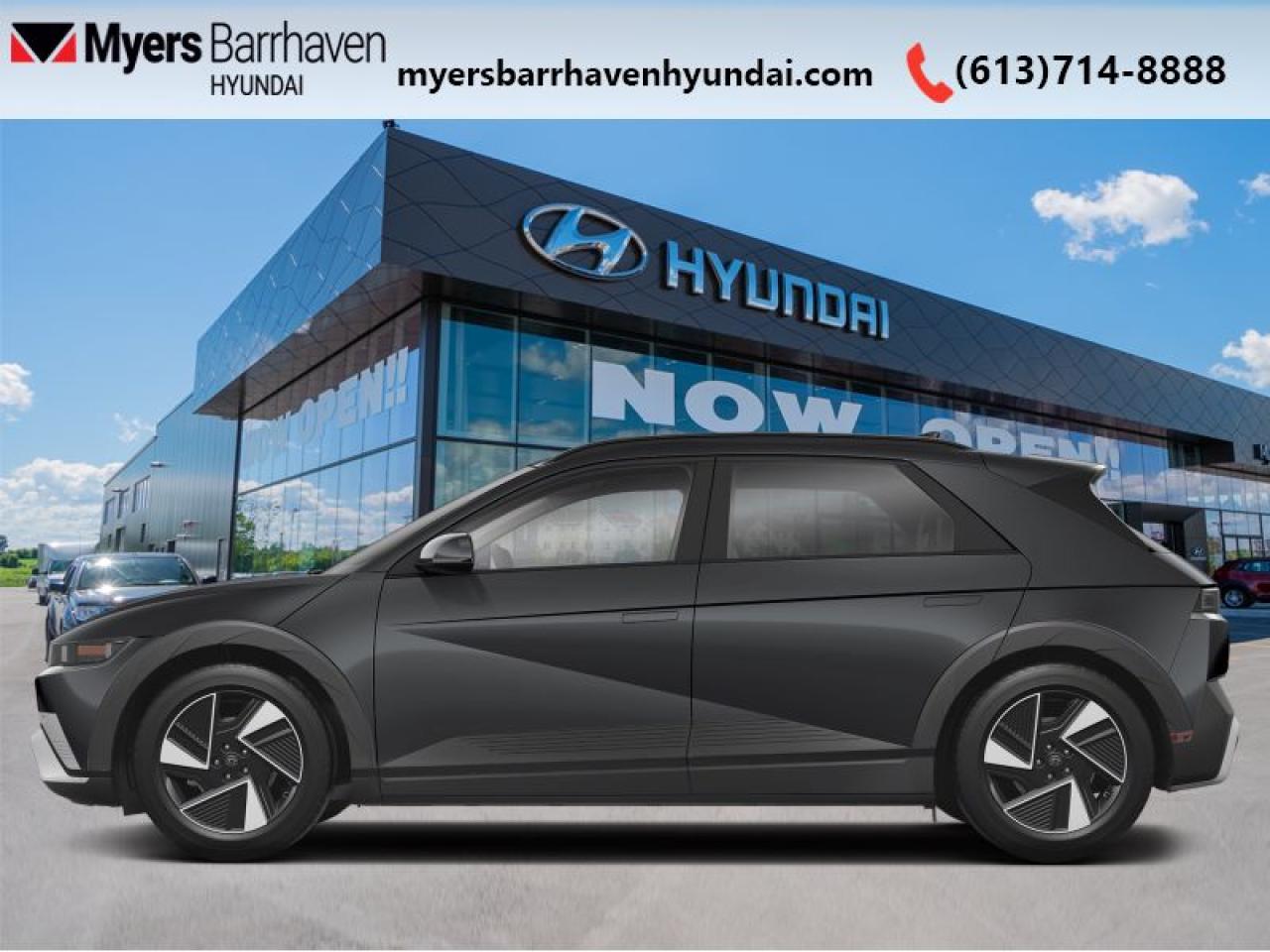 New 2025 Hyundai IONIQ 5 Preferred for sale in Nepean, ON