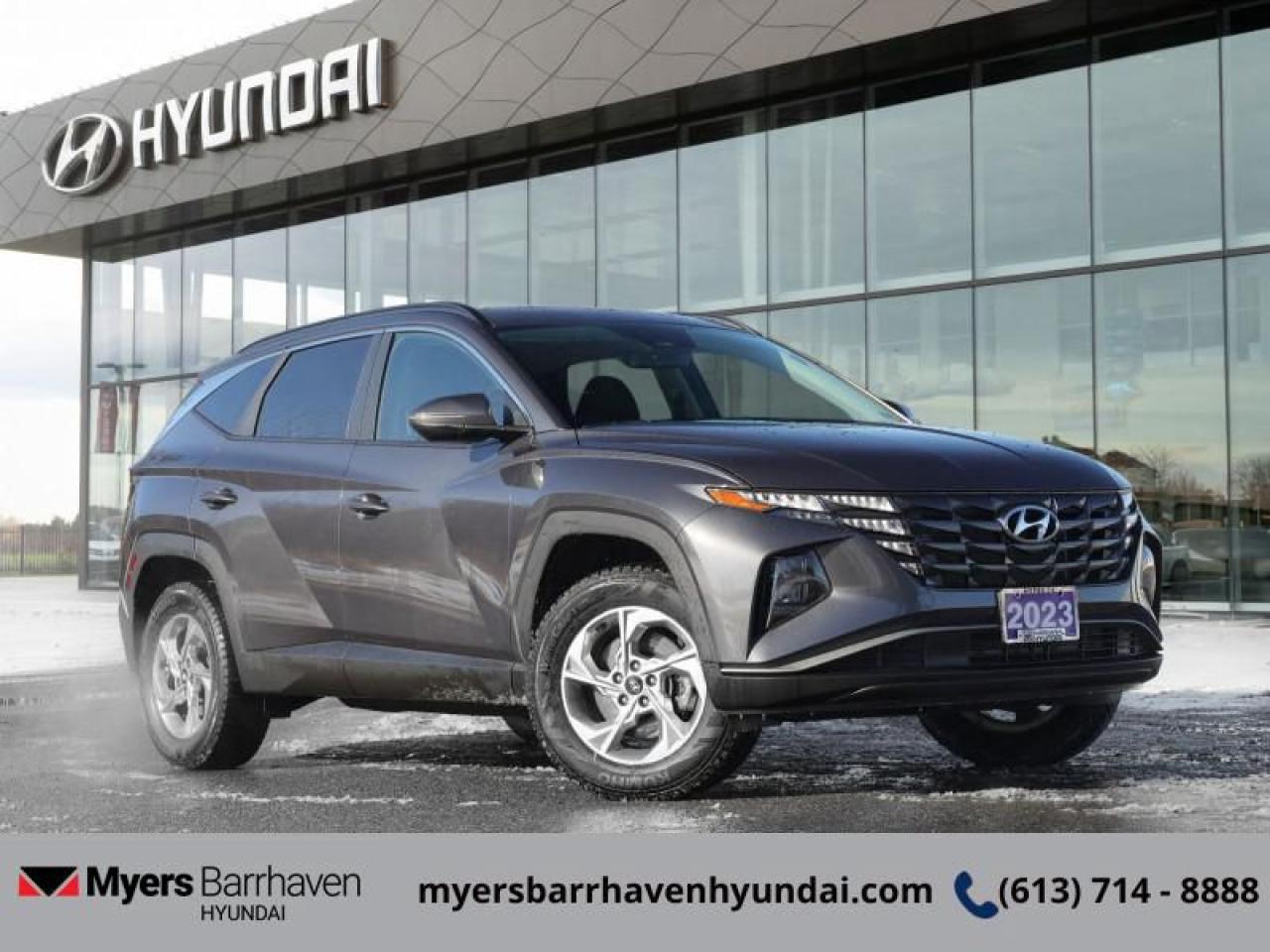 Used 2023 Hyundai Tucson Preferred AWD  - Heated Seats for sale in Nepean, ON