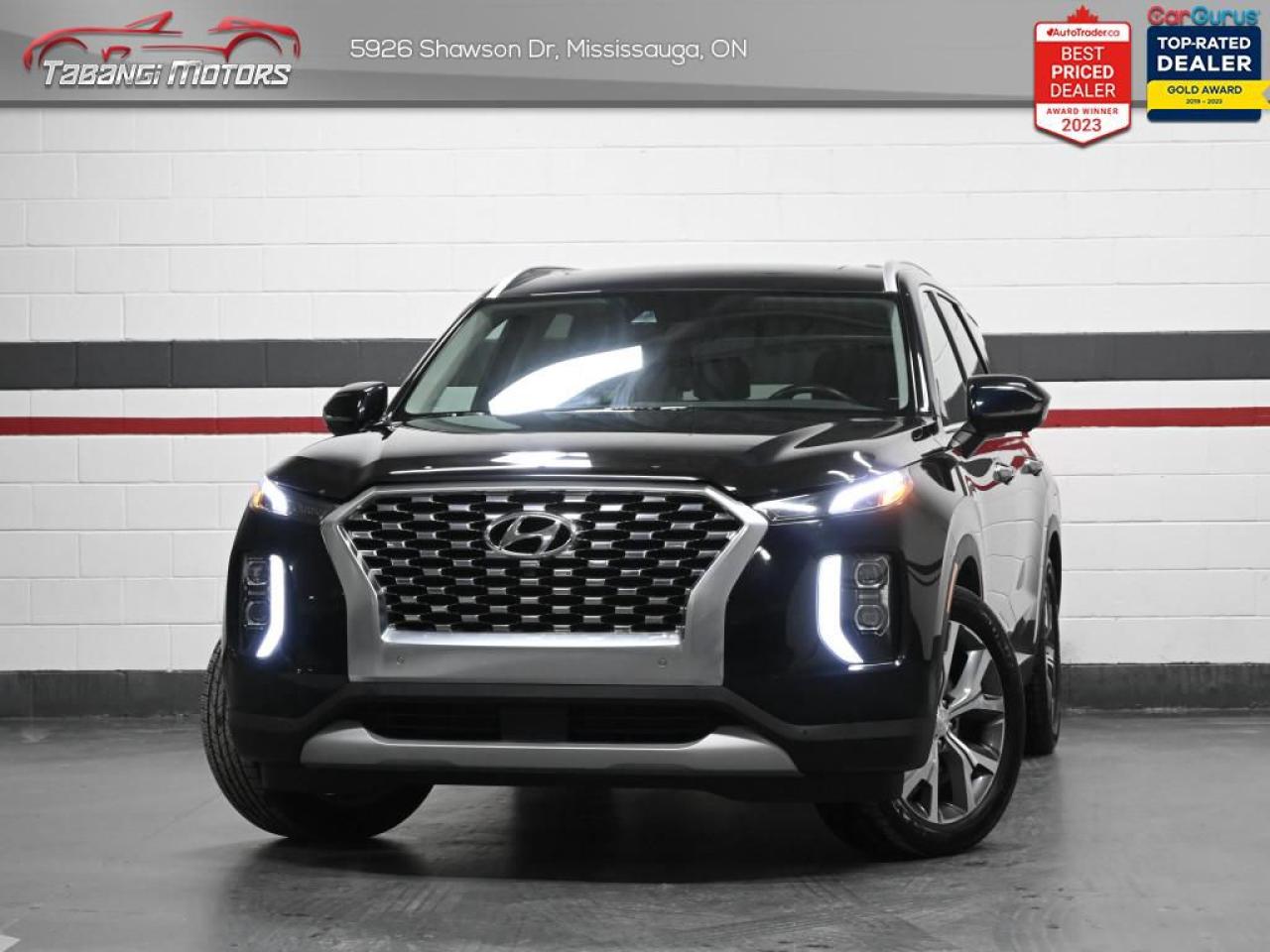 Used 2022 Hyundai PALISADE Luxury   360CAM Harman/Kardon Leather Sunroof Remote Start for sale in Mississauga, ON