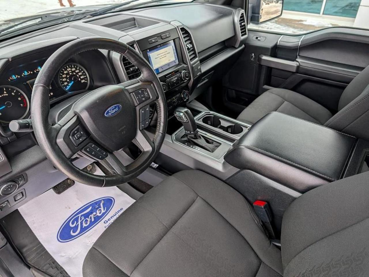 2019 Ford F-150 XLT Photo5