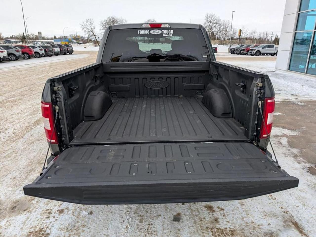 2019 Ford F-150 XLT Photo5