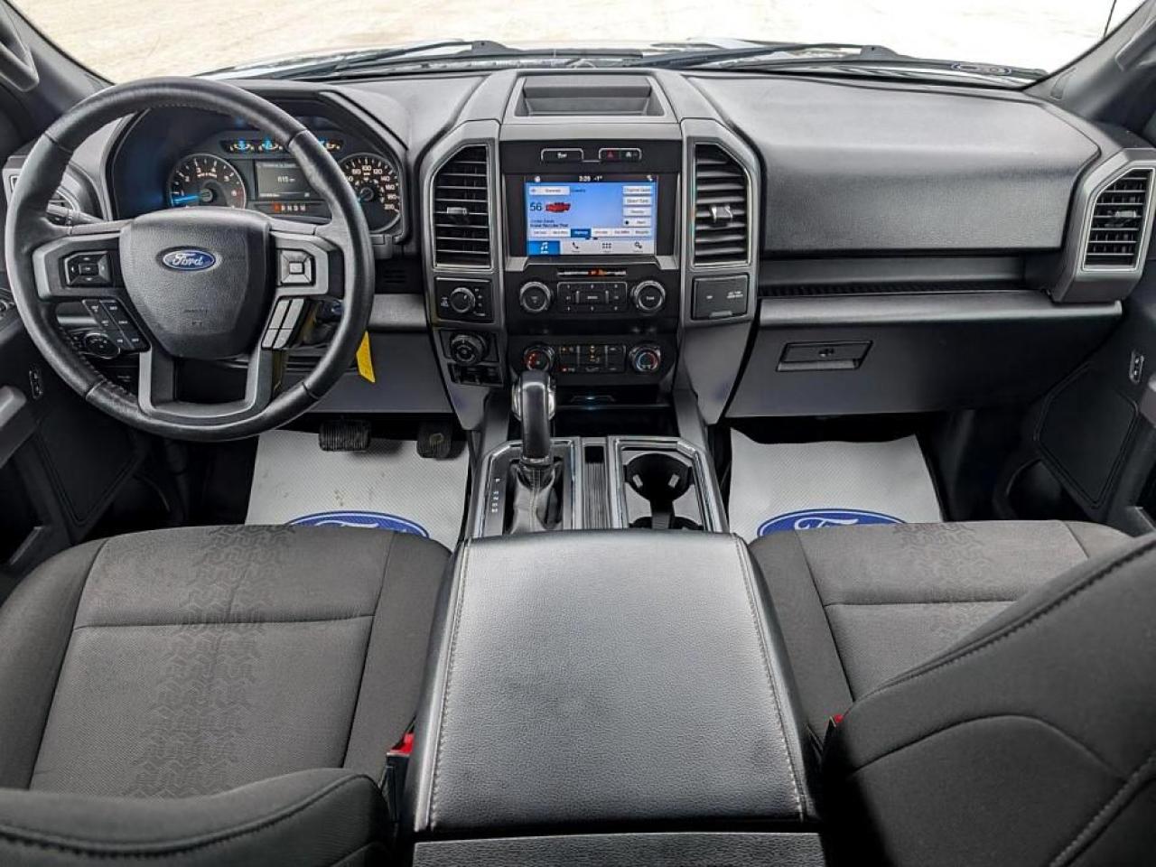 2019 Ford F-150 XLT Photo5