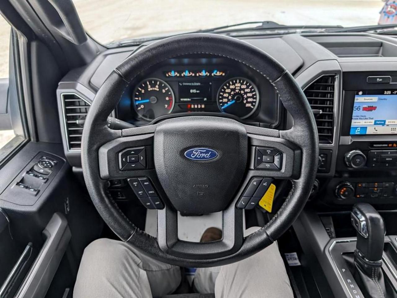 2019 Ford F-150 XLT Photo5