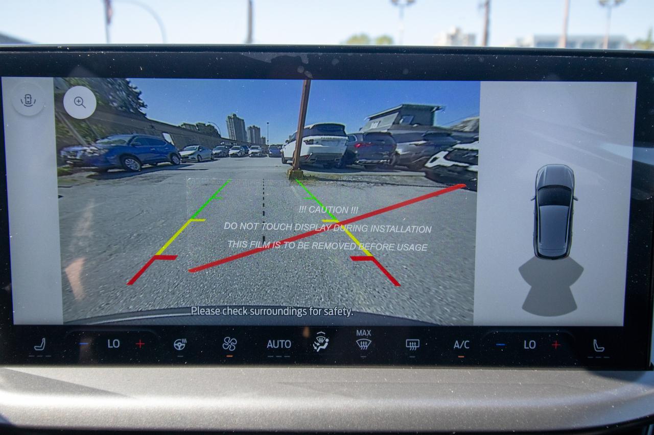 2025 Ford Escape PHEV FWD Photo5