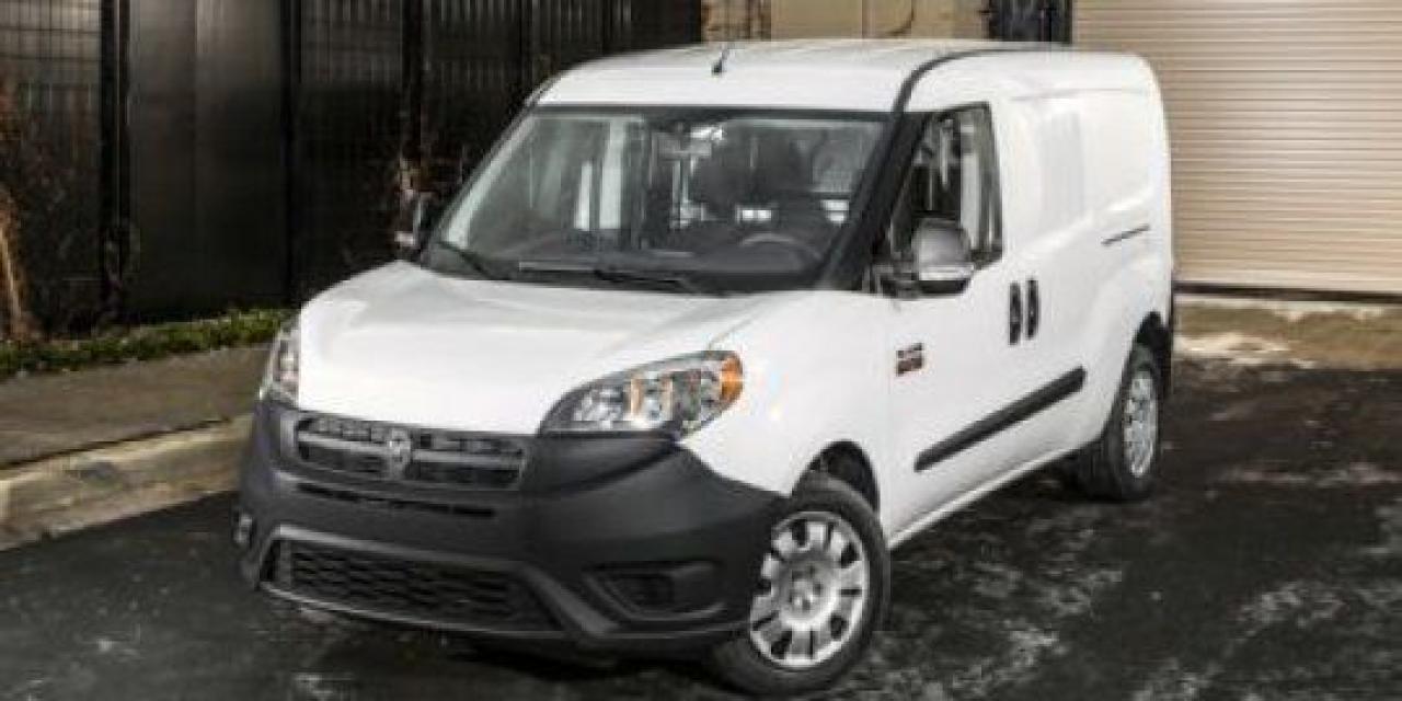 Used 2018 RAM ProMaster City Cargo Van SLT for sale in New Westminster, BC