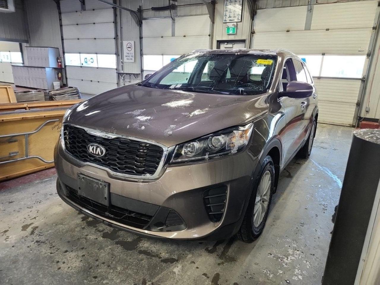 Used 2019 Kia Sorento LX 4dr SUV AWD (2.4L 4cyl 6A) for sale in Winnipeg, MB