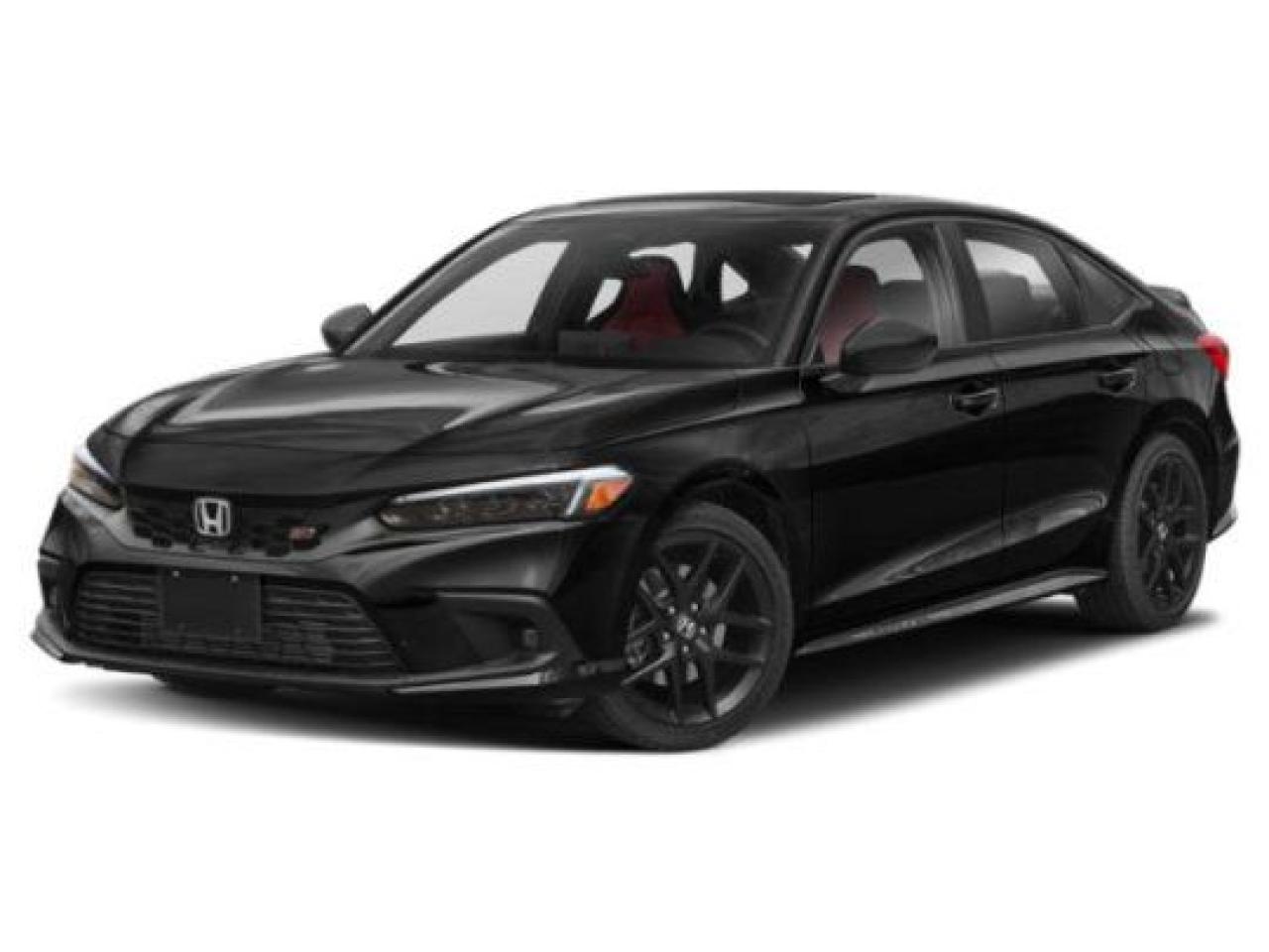 Used 2024 Honda Civic Si BASE for sale in Fredericton, NB