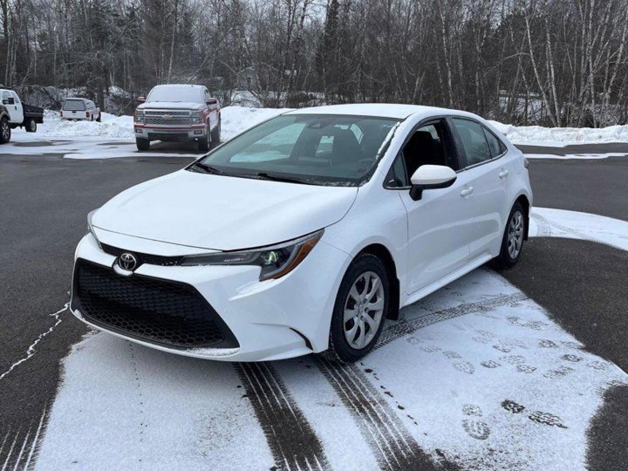 Used 2021 Toyota Corolla LE | Heated Seats | CarPlay + Android | Radar Cruise | Rear Camera | and more! for sale in Guelph, ON