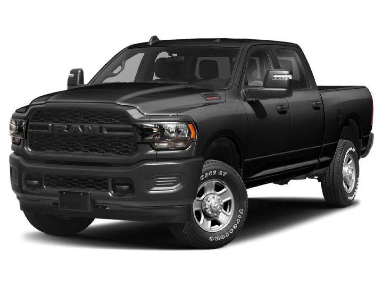 New 2024 RAM 2500 Tradesman for sale in Saskatoon, SK