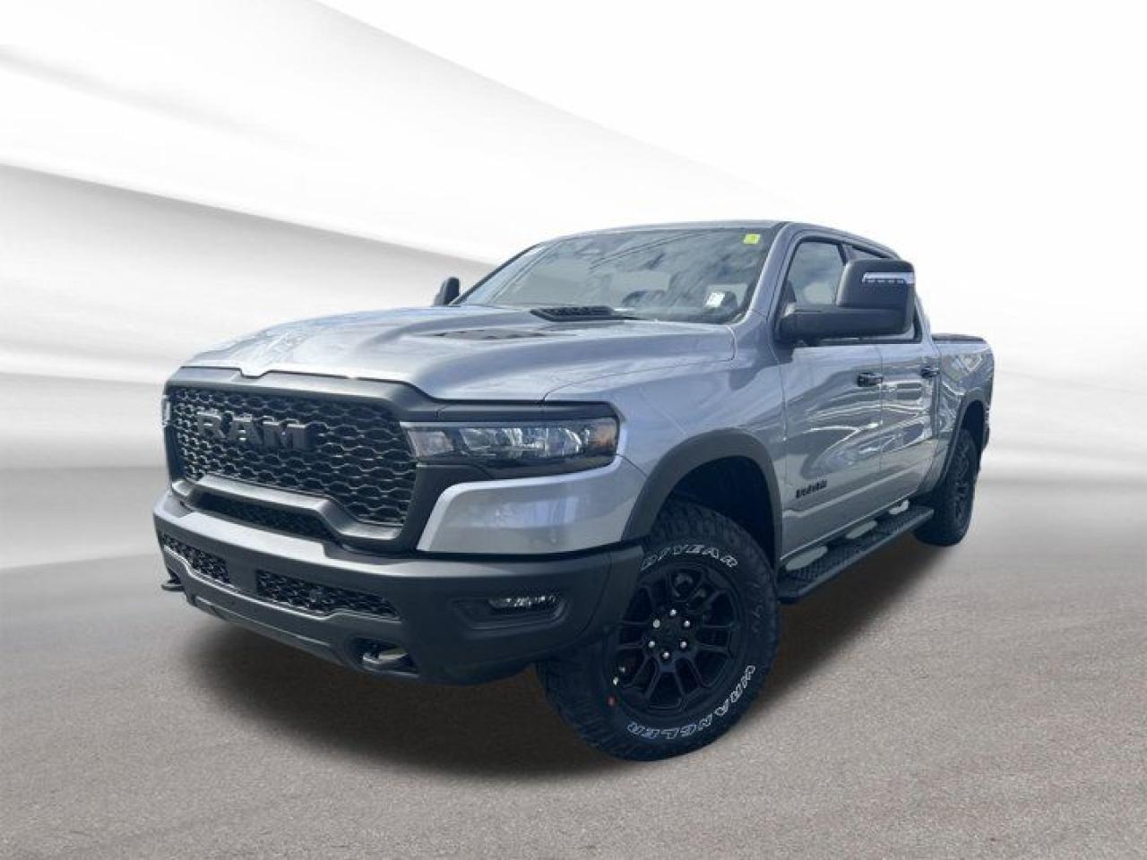 New 2025 RAM 1500 Rebel for sale in Halifax, NS