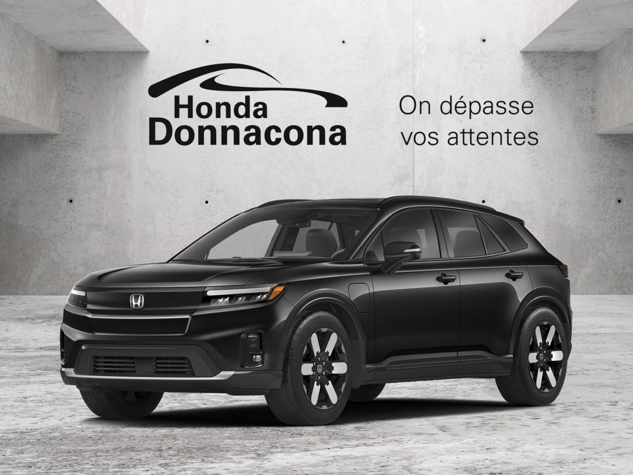 New 2024 Honda Prologue Exl Veb for sale in Donnacona, QC