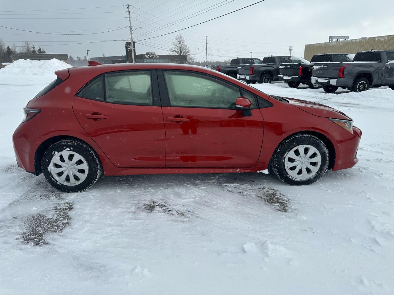 2020 Toyota Corolla  Photo3