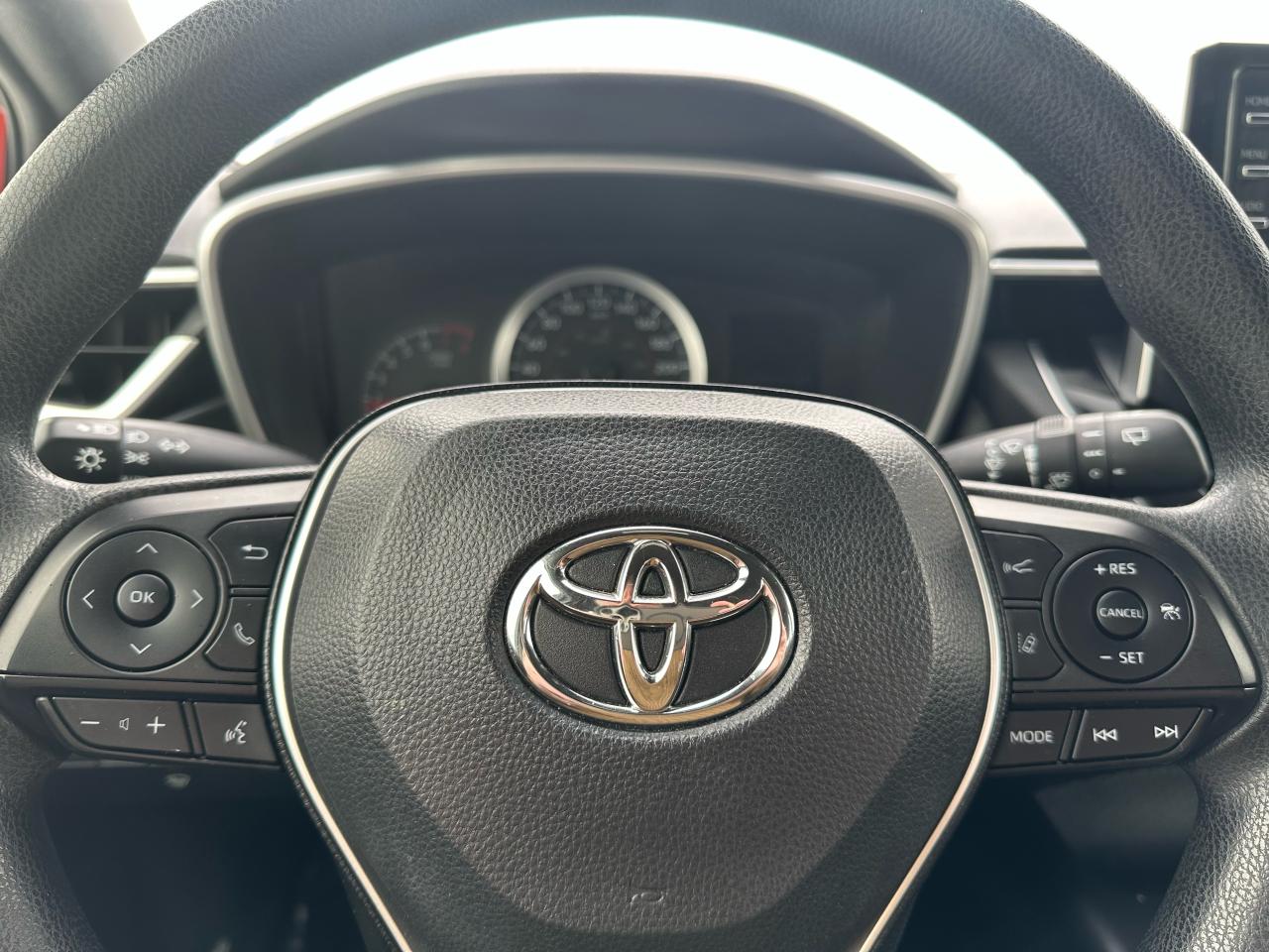 2020 Toyota Corolla  Photo