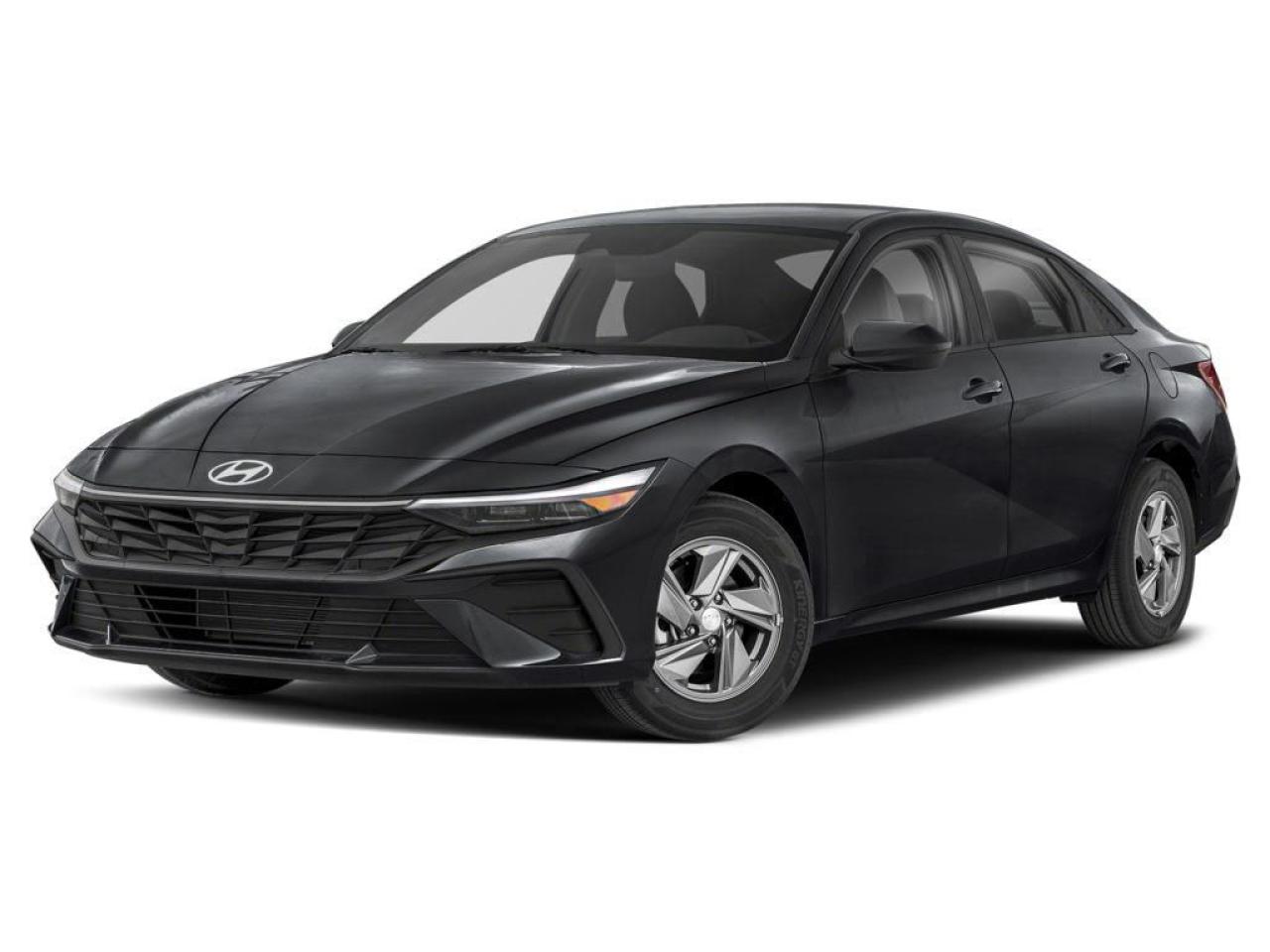 New 2025 Hyundai Elantra Essential for sale in Charlottetown, PE