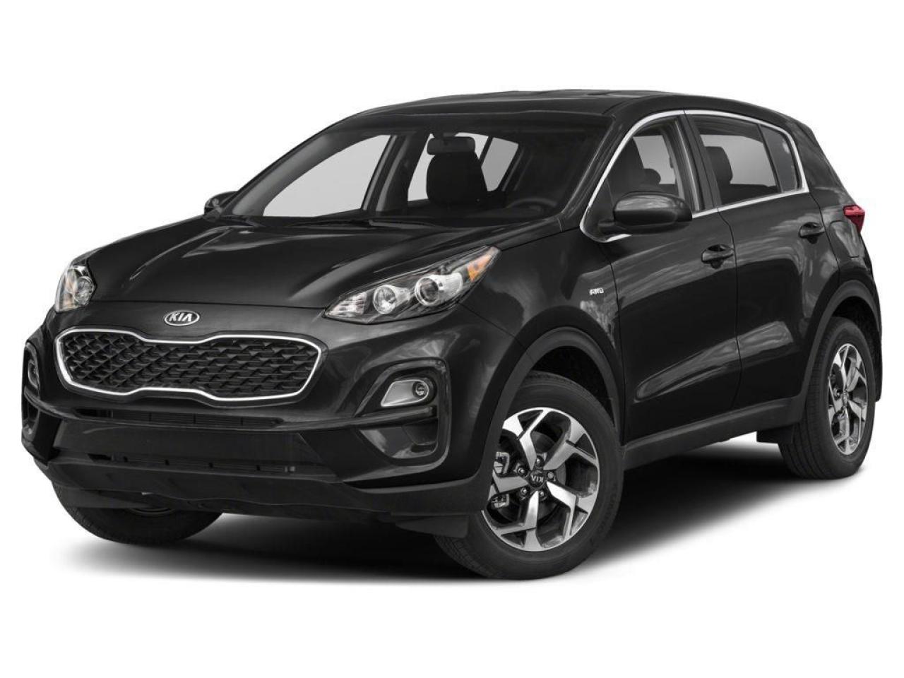 Used 2020 Kia Sportage LX Anniversary for sale in Charlottetown, PE