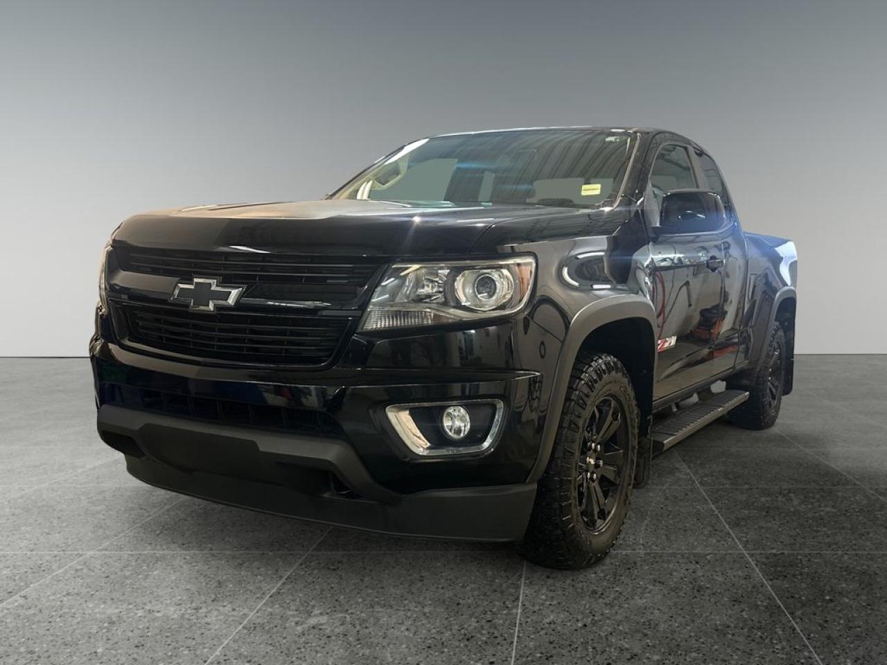 Used 2019 Chevrolet Colorado Z71 -  Heated Seats for sale in Saskatoon, SK