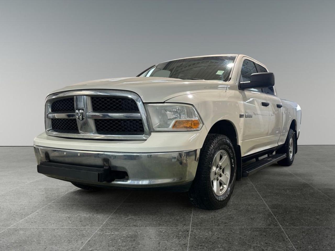 Used 2009 Dodge Ram 1500 SLT/Sport for sale in Saskatoon, SK